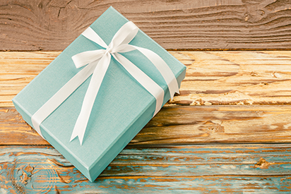 gift box